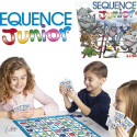 Memory Game Goliath Sequence Junior