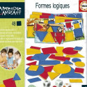 Educational Game Educa Logical forms (FR)