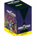 Spēļu kārtis Marvel Versus Kolekcionējami 24 Aploksnes