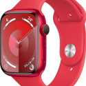 Nutikell Apple Series 9 Punane 45 mm