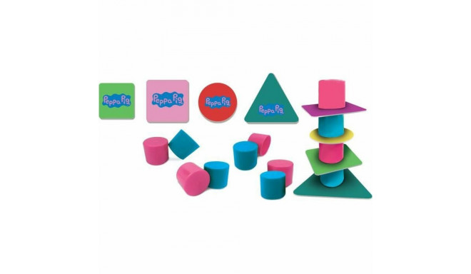 Educational Game Lisciani Giochi Peppa Pig Baby