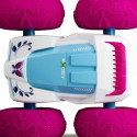 Remote-Controlled Car Exost White/Pink