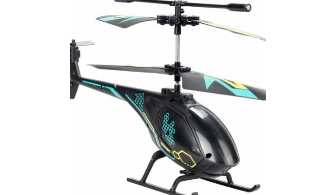 Remote-Controlled Car Flybotic Black/Blue Black