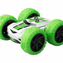 Remote-Controlled Car Exost Green Yellow