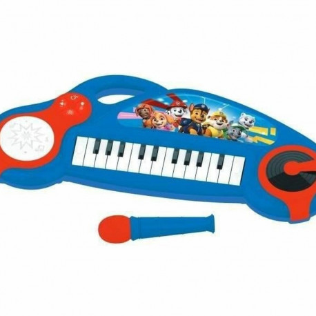 Electric Piano Lexibook The Canine Unit
