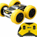 Remote-Controlled Car Exost Yellow