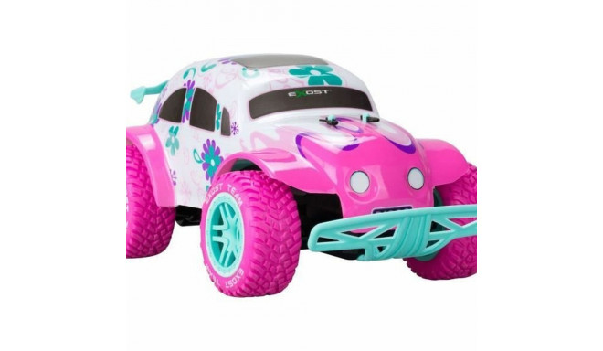 Remote-Controlled Car Exost Pink