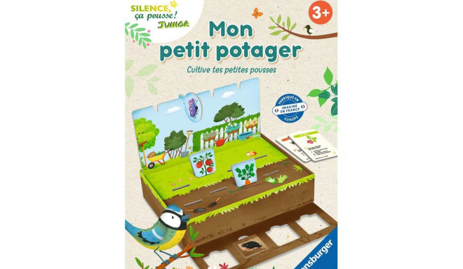 Образовательный набор Ravensburger Mon petit potager (1 Предметы)