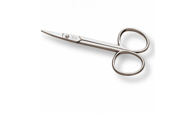 Nail Scissors Palmera 08611160 101,6 mm Curved 4"