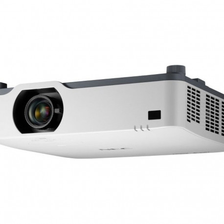 Projector NEC P627UL 6200 Lm