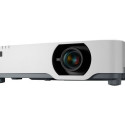 Projektor NEC P627UL 6200 Lm