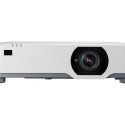 Projektor NEC P627UL 6200 Lm