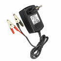 Battery Charger Pastormatic 4131996esp Replacement