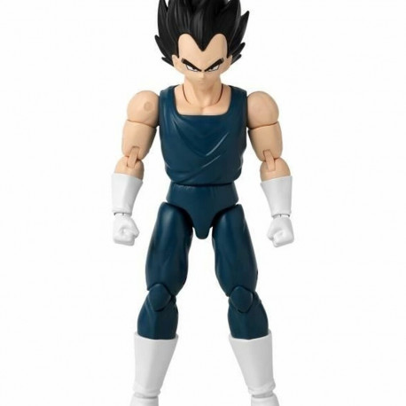Jointed Figure Bandai Dragon Ball Super Hero – Vegeta – 40723 17 cm