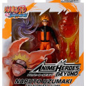 Decorative Figure Bandai Naruto Uzumaki 17 cm
