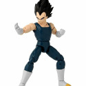 Dekoratiivkuju Bandai Dragon Ball Super Hero – Vegeta – 40723 17 cm