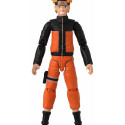 Decorative Figure Bandai Naruto Uzumaki 17 cm