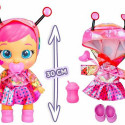 Baby doll IMC Toys Bebes Llorones 30 cm