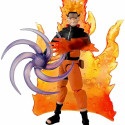 Decorative Figure Bandai Naruto Uzumaki 17 cm