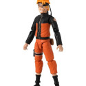 Decorative Figure Bandai Naruto Uzumaki 17 cm