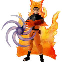 Decorative Figure Bandai Naruto Uzumaki 17 cm