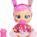 Baby doll IMC Toys Bebes Llorones 30 cm