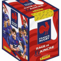 Uzlīmju komplekts Panini France Rugby 36 Aploksnes