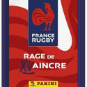 Chrome Pack Panini France Rugby 36 конверты