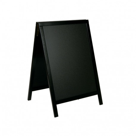 Laud Securit Molbert Double 85 x 54,5 x 44 cm