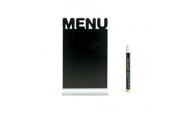 Laud Securit Menu Toega 34,2 x 21 x 6 cm