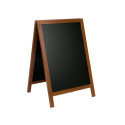 Board Securit Easel Double 85 x 55 x 54,5 cm