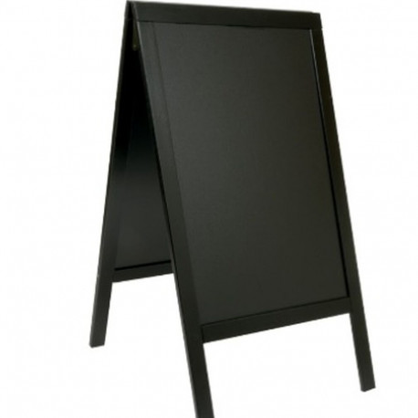 Laud Securit Molbert Double 125 x 69 x 56,5 cm