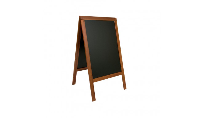 Board Securit Easel Double 125 x 69 x 68,5 cm