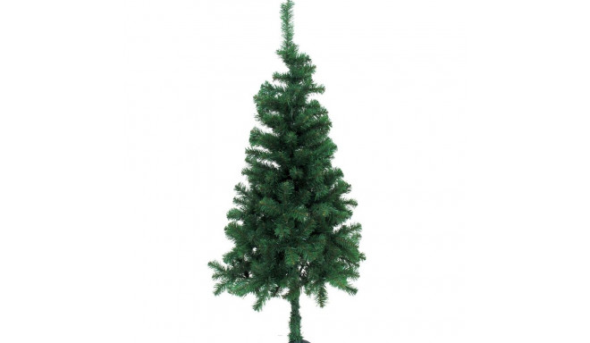 Christmas Tree Green PVC Polyethylene 70 x 70 x 150 cm