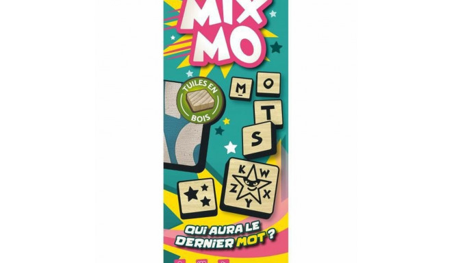 Lauamäng Asmodee MixMo (FR)