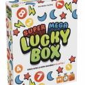 Board game Asmodee Super Mega Lucky Box (FR)