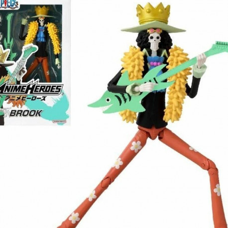 Action Figure Bandai 1 Piece