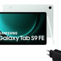 Tahvelarvuti Samsung Galaxy Tab S9 FE 1 TB 256 GB Roheline