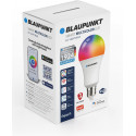 Blaupunkt nutipirn LED Smart Multicolor E27 A60 900lm 9W 2500-8000K WiFi + Bluetooth Tuya