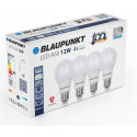 Blaupunkt LED лампа E27 A60 1260lm 12W 4000K 4pcs