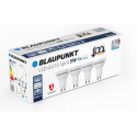 Blaupunkt LED лампа GU10 500lm 5W 4000K 4pcs