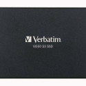 Hard Drive Verbatim VI550 S3 128 GB SSD