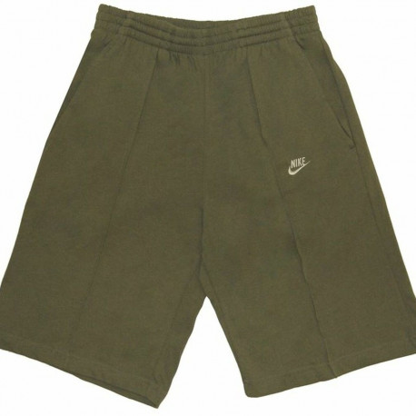Men's Sports Shorts Nike Olive - M