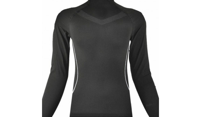 Children's Thermal T-shirt Sport Hg Black - 10 Years