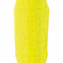 Jalgpalli põlvekaitsmed Uhlsport Bionikshield Kollane - L