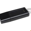 USB stick Kingston DataTraveler DTX Black USB stick - 256 GB