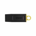 USВ-флешь память Kingston DataTraveler DTX Чёрный USВ-флешь память - 256 GB