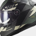 Integraalkaitsekiiver LS2 LS2V2ABST - S