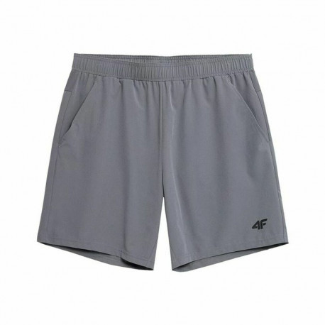 Sports Leggings for Men 4F Functional SKMF010 - S