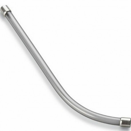 Asendus Poly 202118-10 Mikrofon Hõbedane (10 Ühikut)